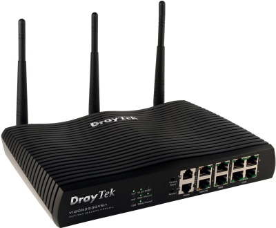 Vigor 2930 Series Router