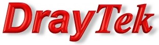 DrayTek Logo