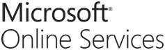 Microsoft Online Services