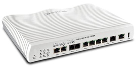 Vigor SME IP-PBX Phone System