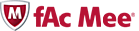 mcafee logo