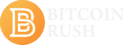 Bitcoin rush Logo