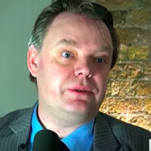 Rick Falkvinge