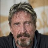 John McAfee