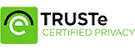 Truste Logo