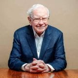 Warren Buffett