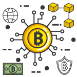Bitcoin 360 AI 22 Bitcoin Loophole Performance icon