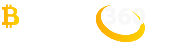 Bitcoin 360 AI 31 logo bitcoin360 white