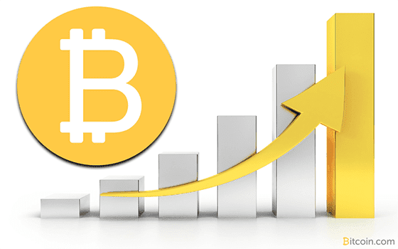 Bitcoin Graph