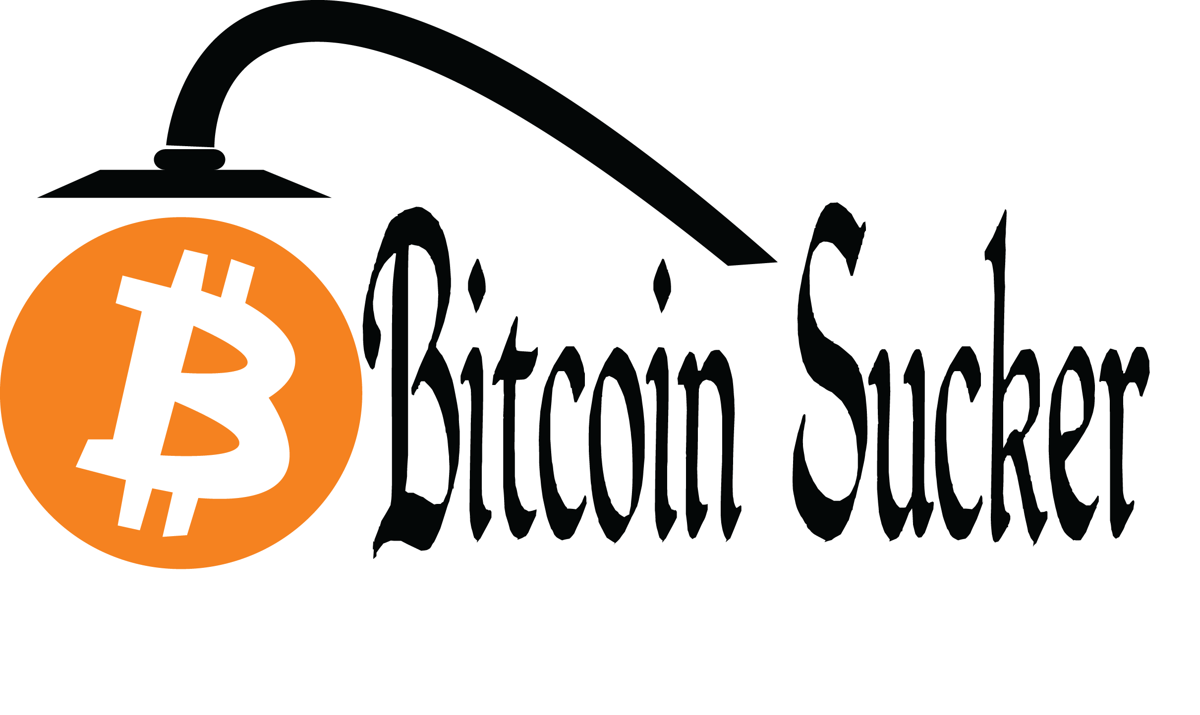 Bitcoin Sucker