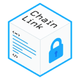 ChainLink logo