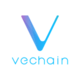 VeChain logo