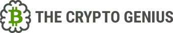 Bitcoin Genius Scam Logo