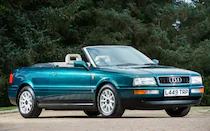 Image of Six 1990s convertibles from only £1,000 for spring and summer fun (and the one to avoid)