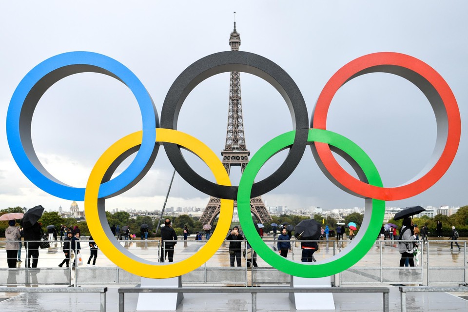 Paris Olympic and Paralympic Games