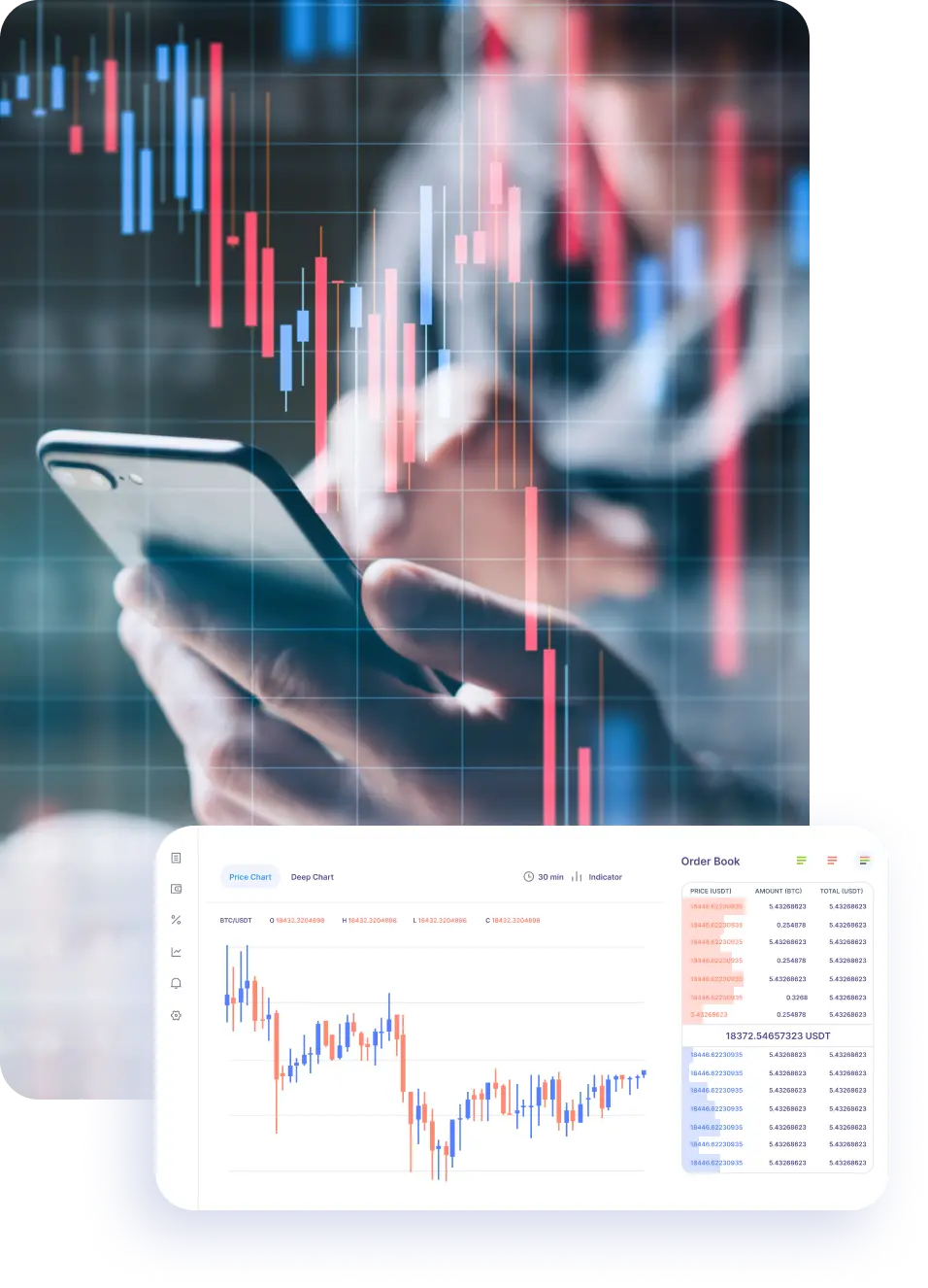 the Immediate FastX SCAM trading platform