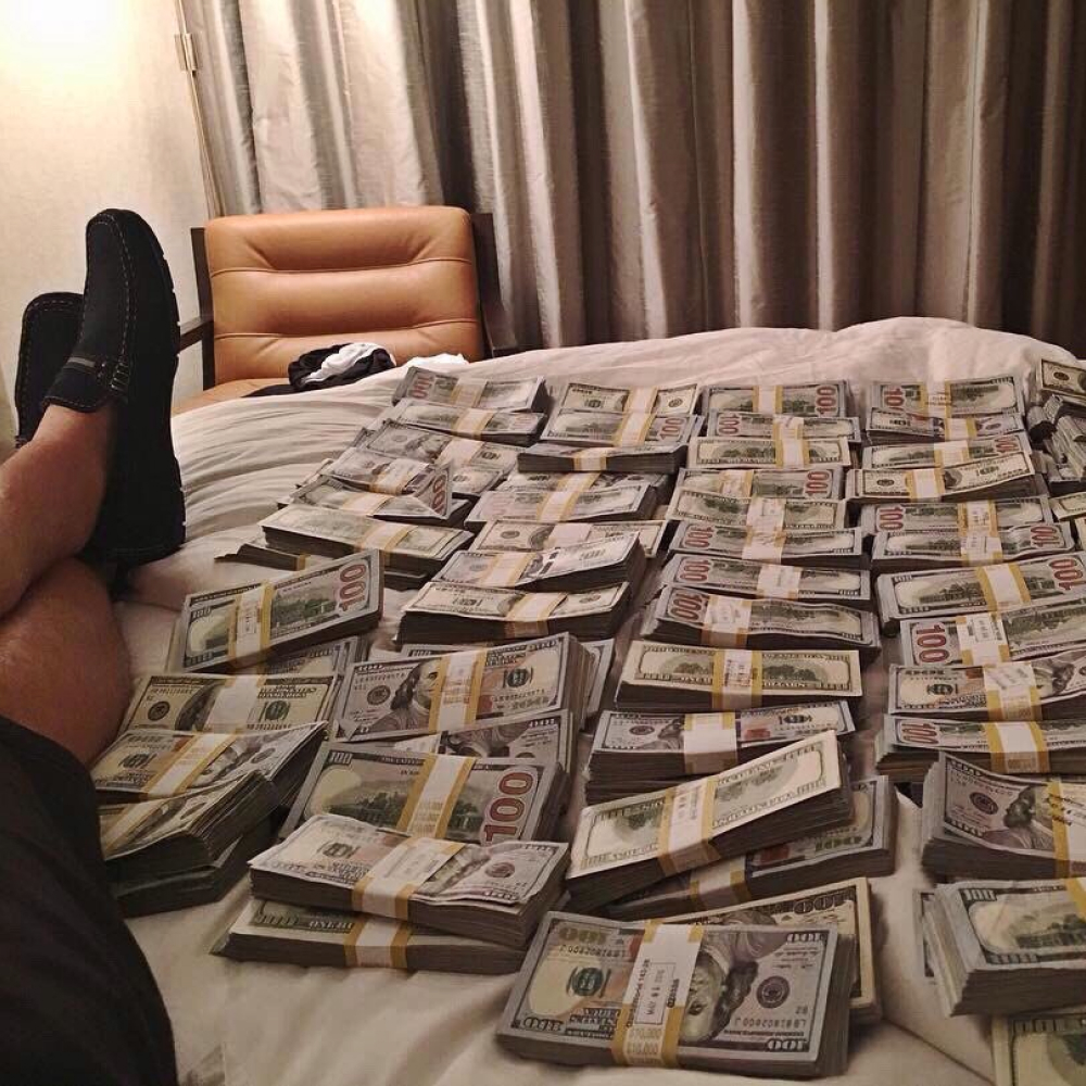 James living cushy with SmartStocksAI winnings