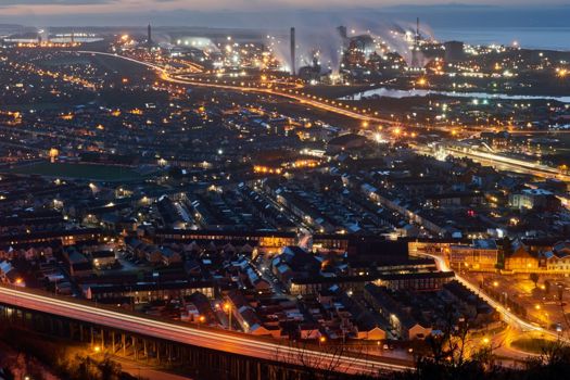Port Talbot