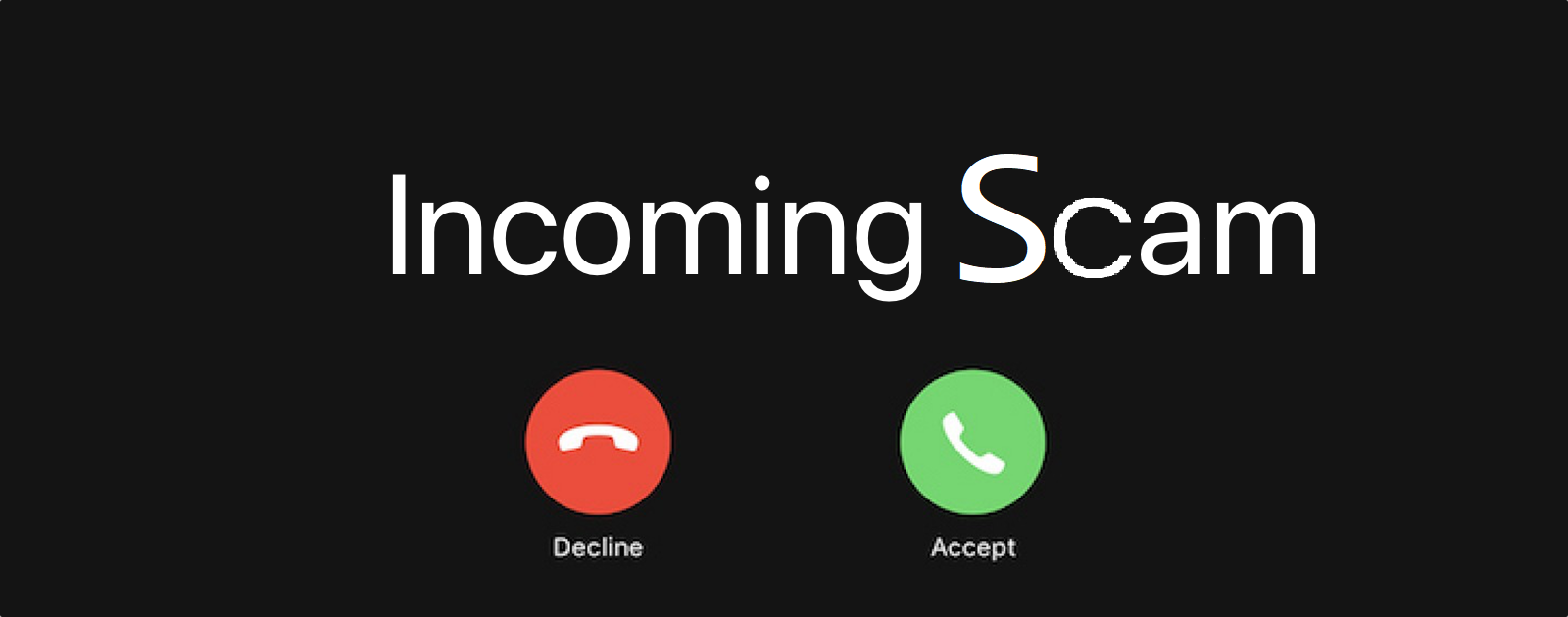 Accept call