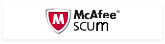 McAfee Logo